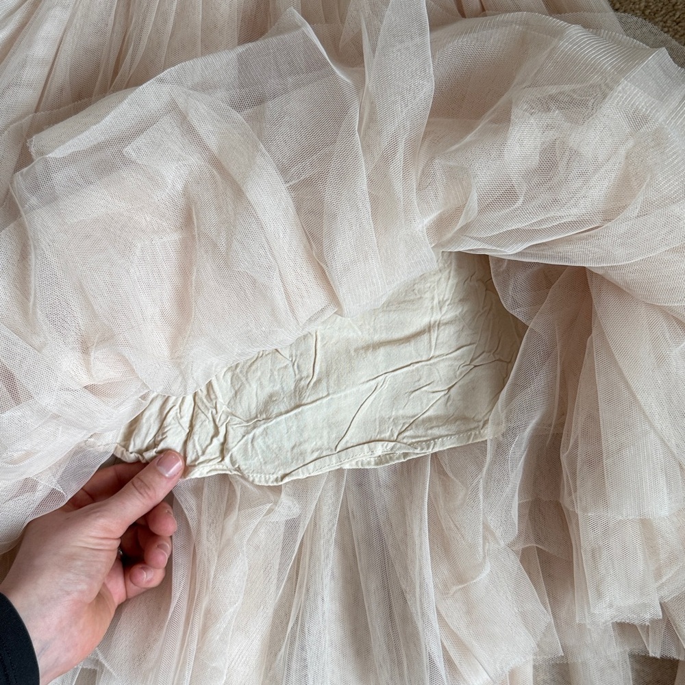 Noralee Camilla tulle dress - Picture 4 of 7